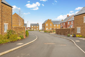 Hobart Way Deddington